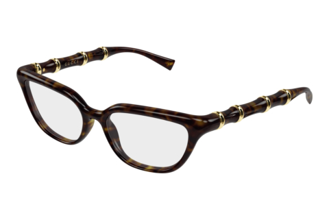 Okulary korekcyjne Gucci GG2060O 002