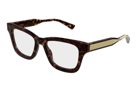 Okulary korekcyjne Gucci GG2066O 002