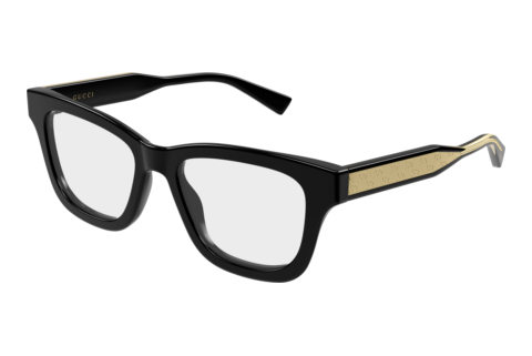 Okulary korekcyjne Gucci GG2066O 005