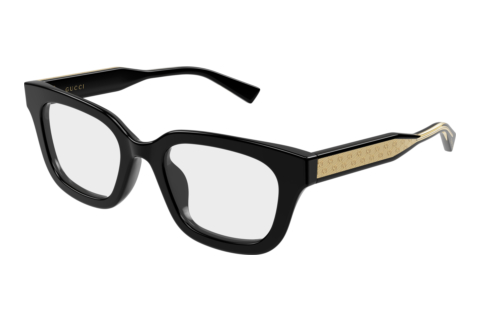 Okulary korekcyjne Gucci GG2067OL 001