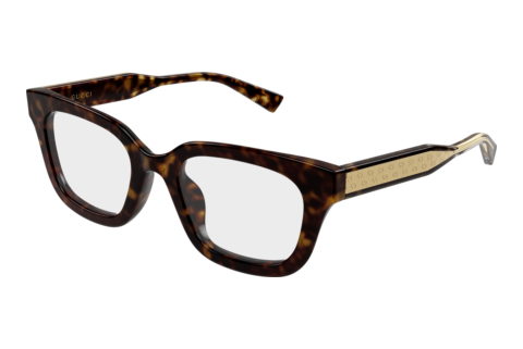 Okulary korekcyjne Gucci GG2067OL 006