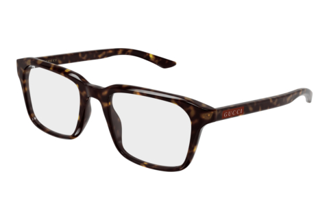 Okulary korekcyjne Gucci GG2081O 006