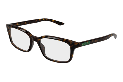Okulary korekcyjne Gucci GG2082O 006