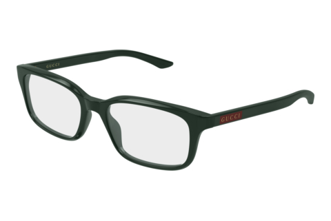 Okulary korekcyjne Gucci GG2082O 007