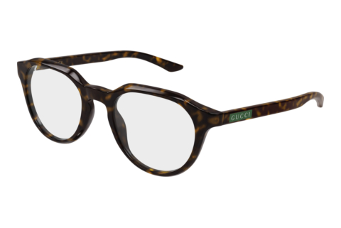 Okulary korekcyjne Gucci GG2083O 002