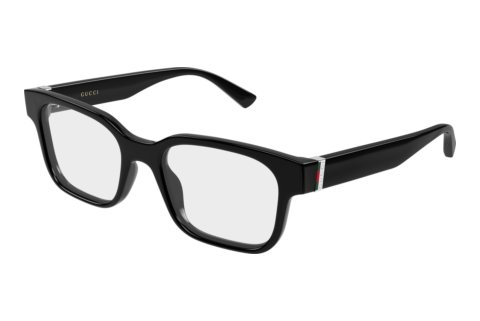 Okulary korekcyjne Gucci GG2087O 005