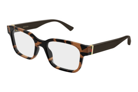 Okulary korekcyjne Gucci GG2087O 007