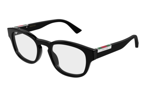 Okulary korekcyjne Gucci GG2090O 001
