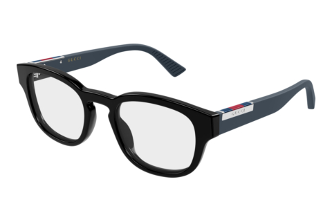 Okulary korekcyjne Gucci GG2090O 002