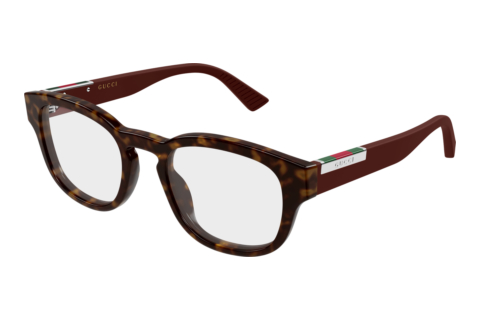 Okulary korekcyjne Gucci GG2090O 003