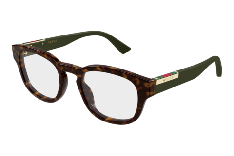 Okulary korekcyjne Gucci GG2090O 004