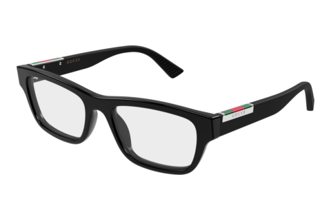 Okulary korekcyjne Gucci GG2091O 005