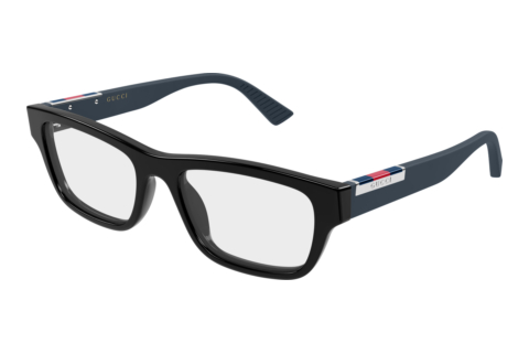 Okulary korekcyjne Gucci GG2091O 006