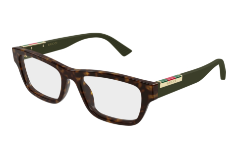 Okulary korekcyjne Gucci GG2091O 008