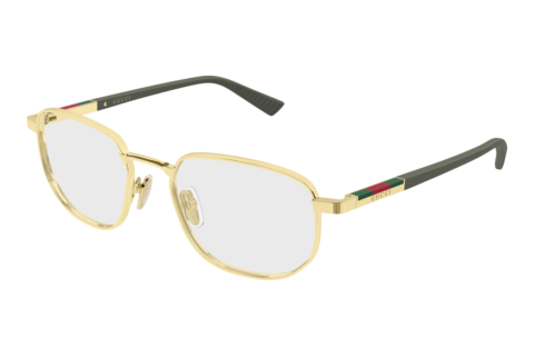 Okulary korekcyjne Gucci GG2093O 003