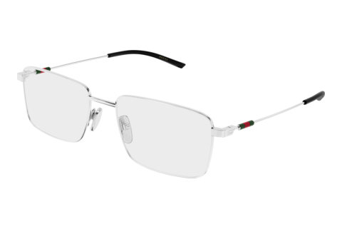 Okulary korekcyjne Gucci GG2098O 001