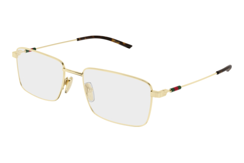 Okulary korekcyjne Gucci GG2098O 002