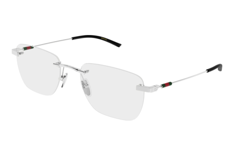 Okulary korekcyjne Gucci GG2099O 001