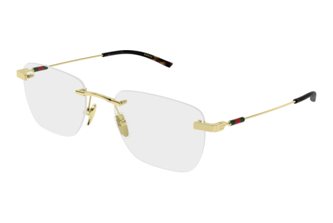 Okulary korekcyjne Gucci GG2099O 002