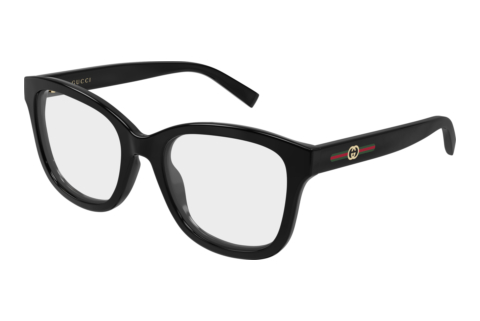 Okulary korekcyjne Gucci GG2104O 001