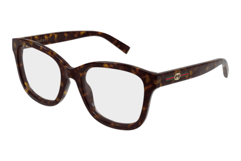Okulary korekcyjne Gucci GG2104O 002