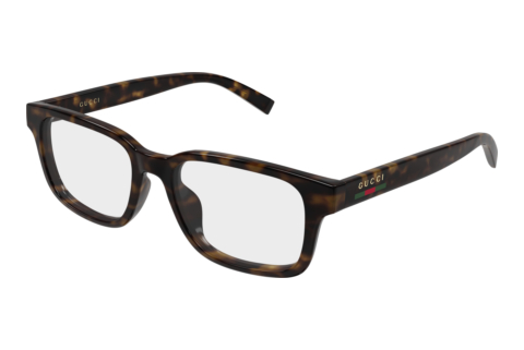 Okulary korekcyjne Gucci GG2107OL 002