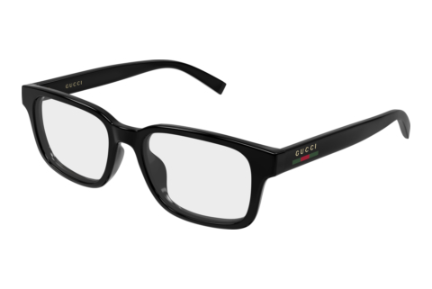 Okulary korekcyjne Gucci GG2107OL 005