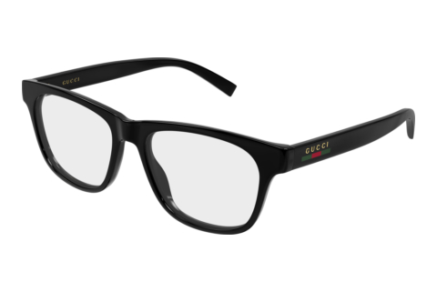 Okulary korekcyjne Gucci GG2108O 001