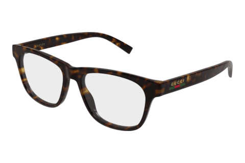 Okulary korekcyjne Gucci GG2108O 002