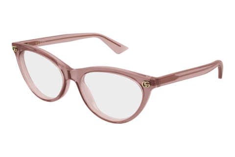 Okulary korekcyjne Gucci GG2112O 003