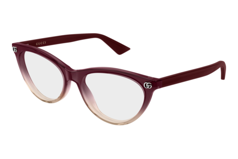 Okulary korekcyjne Gucci GG2112O 005