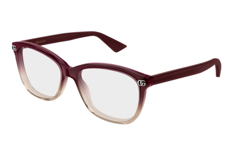 Okulary korekcyjne Gucci GG2113O 010