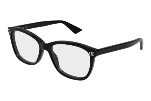 Okulary korekcyjne Gucci GG2113OA 001