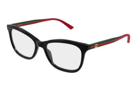 Okulary korekcyjne Gucci GG2117O 001