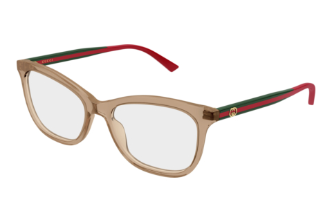 Okulary korekcyjne Gucci GG2117O 003