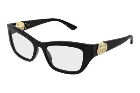 Okulary korekcyjne Gucci GG2125O 003