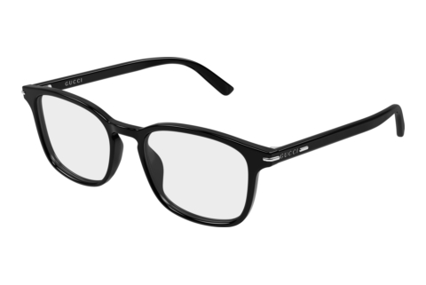 Okulary korekcyjne Gucci GG2129O 001