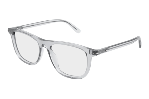 Okulary korekcyjne Gucci GG2130O 008