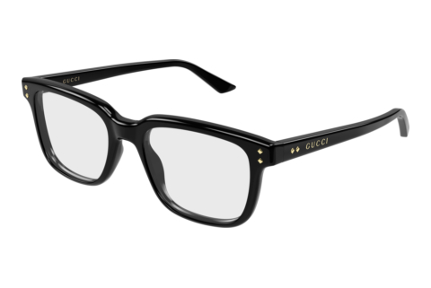 Okulary korekcyjne Gucci GG2131O 005