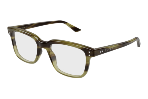 Okulary korekcyjne Gucci GG2131O 008