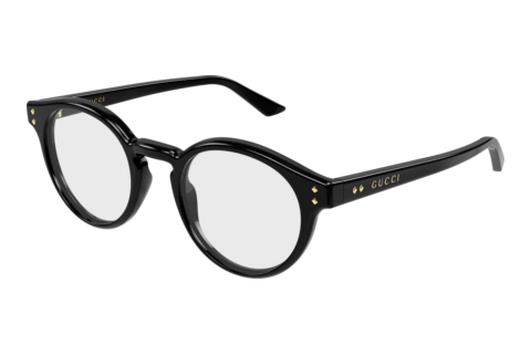 Okulary korekcyjne Gucci GG2133O 001