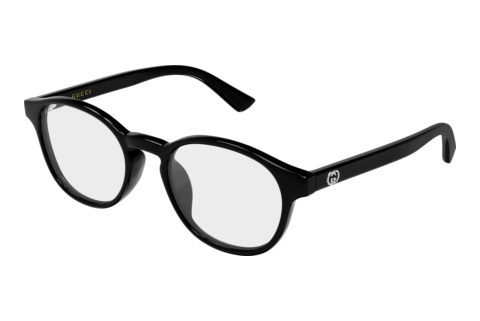 Okulary korekcyjne Gucci GG2137OK 001