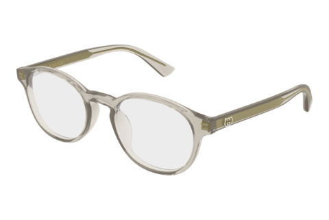 Okulary korekcyjne Gucci GG2137OK 002