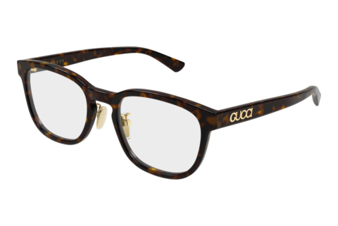 Okulary korekcyjne Gucci GG2139OK 002