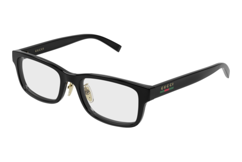Okulary korekcyjne Gucci GG2143OJ 004