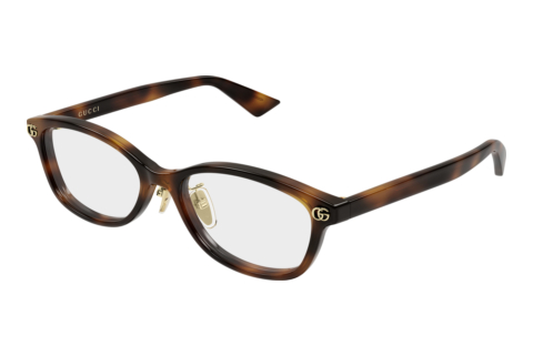 Okulary korekcyjne Gucci GG2144OJ 002