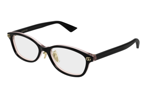 Okulary korekcyjne Gucci GG2144OJ 005