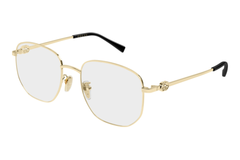 Okulary korekcyjne Gucci GG2146OA 001