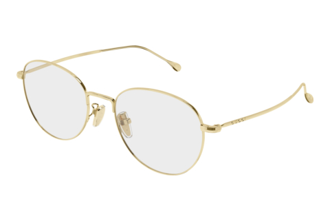 Okulary korekcyjne Gucci GG2147OA 001