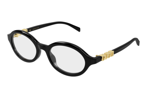 Okulary korekcyjne Gucci GG2153O 001